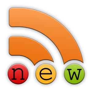 Info widget news icon